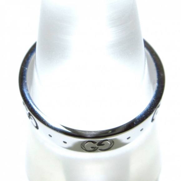 Gucci gold ring. - Picture 3 of 11